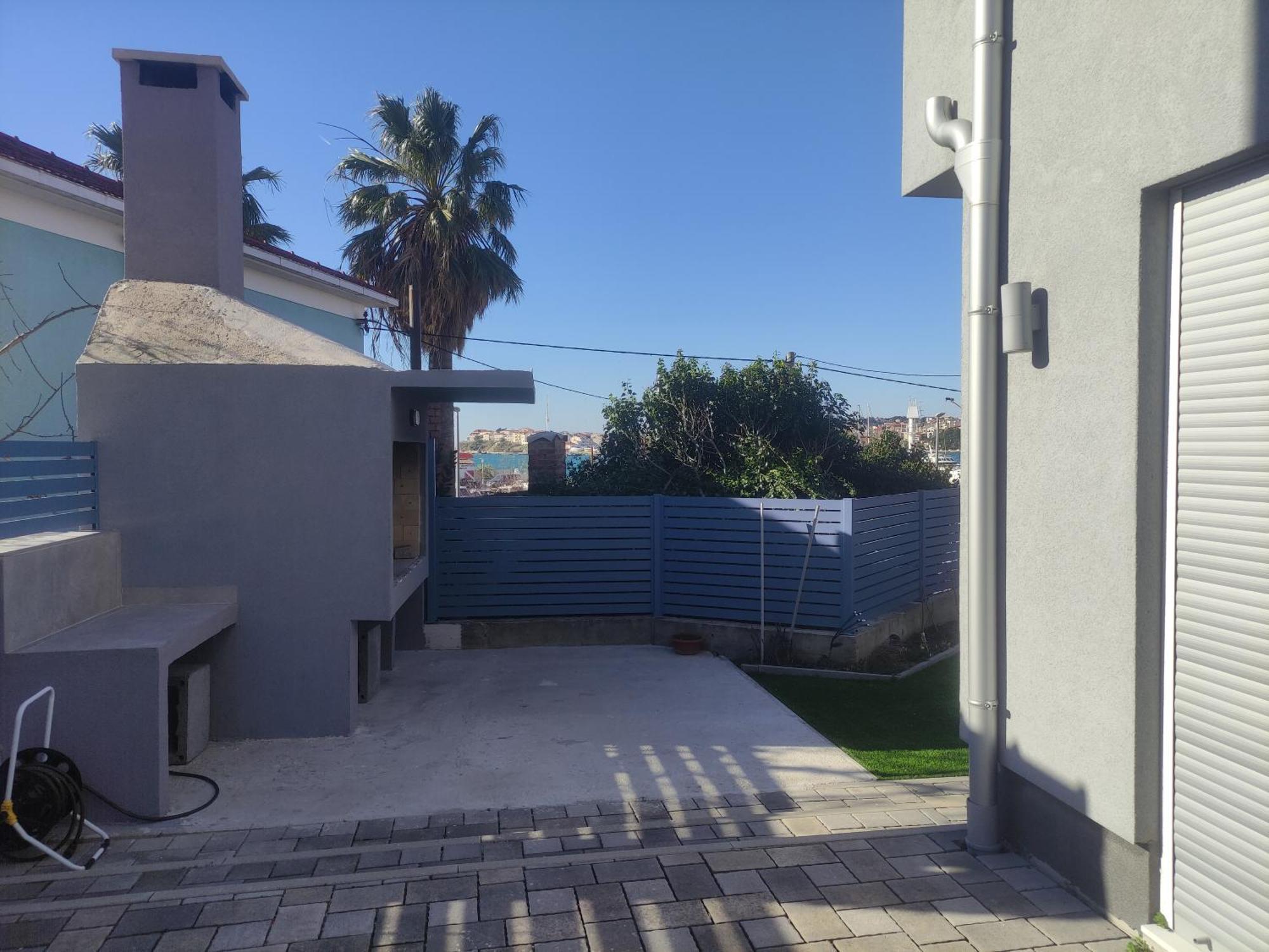 Rosie Apartment Podstrana Exterior photo